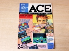 ACE Magazine - January 1988