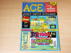 ACE Magazine - Issue 37