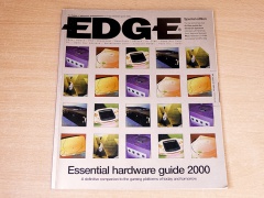 Edge Magazine - Special Edition Two