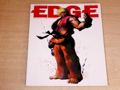 Edge Magazine - Issue 184