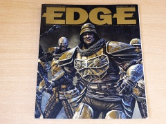 Edge Magazine - Issue 207