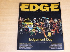 Edge Magazine - Issue 144
