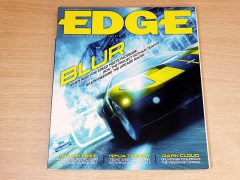 Edge Magazine - Issue 202