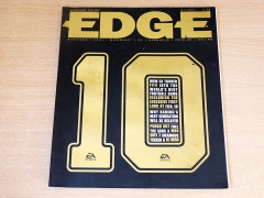 Edge Magazine - Issue 203