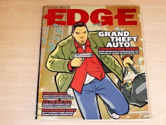 Edge Magazine - Issue 194