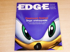 Edge Magazine - Issue 95