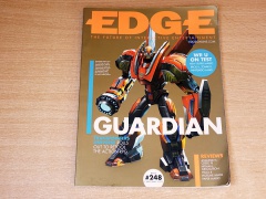 Edge Magazine - Issue 248