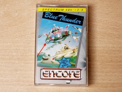 Blue Thunder by Encore