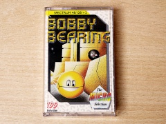 Bobby Bearing by Micro Selection