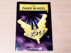 Elite : The Dark Wheel Manual