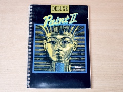 Paint II Manual
