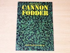 Cannon Fodder Manual