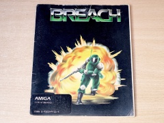 Breach Manual