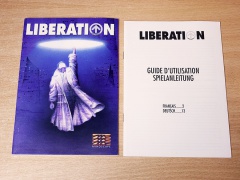 Liberation Manual