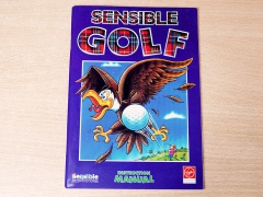 Sensible Golf Manual