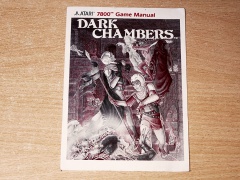 Dark Chambers Manual