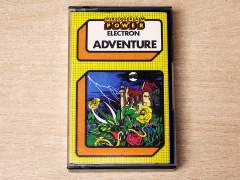 Adventure by Micro Power