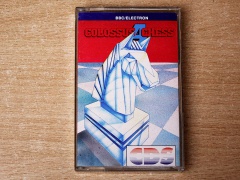 Colossus Chess 4 by CDS