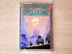 Kingdom Of Speldome by Tynesoft 