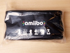 Amiibo Travel Case