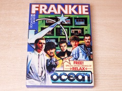 ** Frankie Goes To Hollywood by Ocean