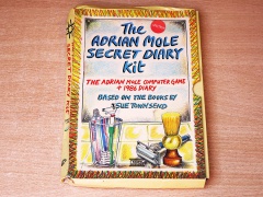 ** The Adrian Mole Secret Diary Kit by Mosaic 