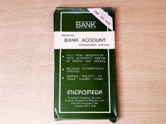 Home Banking by Micromega