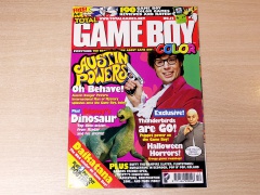 Total Gameboy Magazine - Issue 12