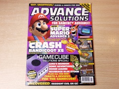 Advance Solutions Magazine - Issue 3