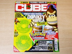 Cube Magazine - Issue 28