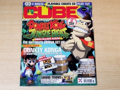 Cube Magazine - Issue 37