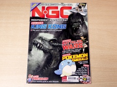 NGC Magazine - Issue 112