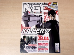 NGC Magazine - Issue 106