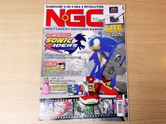 NGC Magazine - Issue 118