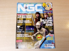 NGC Magazine - Issue 87