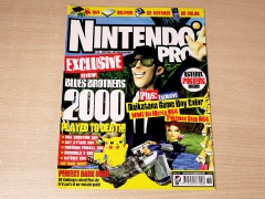 Nintendo Pro Magazine - Issue 36