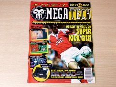 Megatech Magazine - February 1993