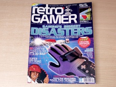Retro Gamer Magazine - Issue 141