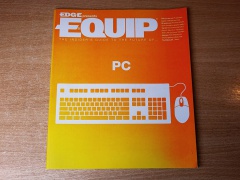 Edge Magazine : Equip PC