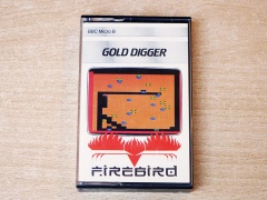 Gold Digger by Firebird