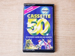 Cassette 50 by Cascade