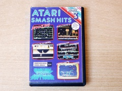 Atari Smash Hits : Volume 3 by English Software
