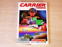 Carrier Command by Microplay Software