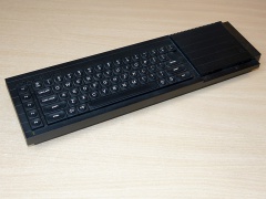 Sinclair QL Computer - Keyboard Fault