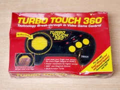 Turbo Touch 360 Controller by Triax *MINT