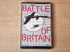 Battle Of Britain by Maincomp
