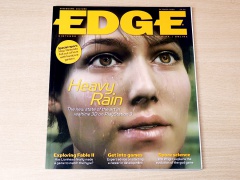 Edge Magazine - Issue 193