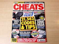 Cheats Magazine - Issue 18