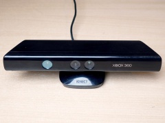 Xbox 360 Kinect Sensor 
