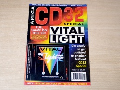 Amiga CD32 Special - Issue 3